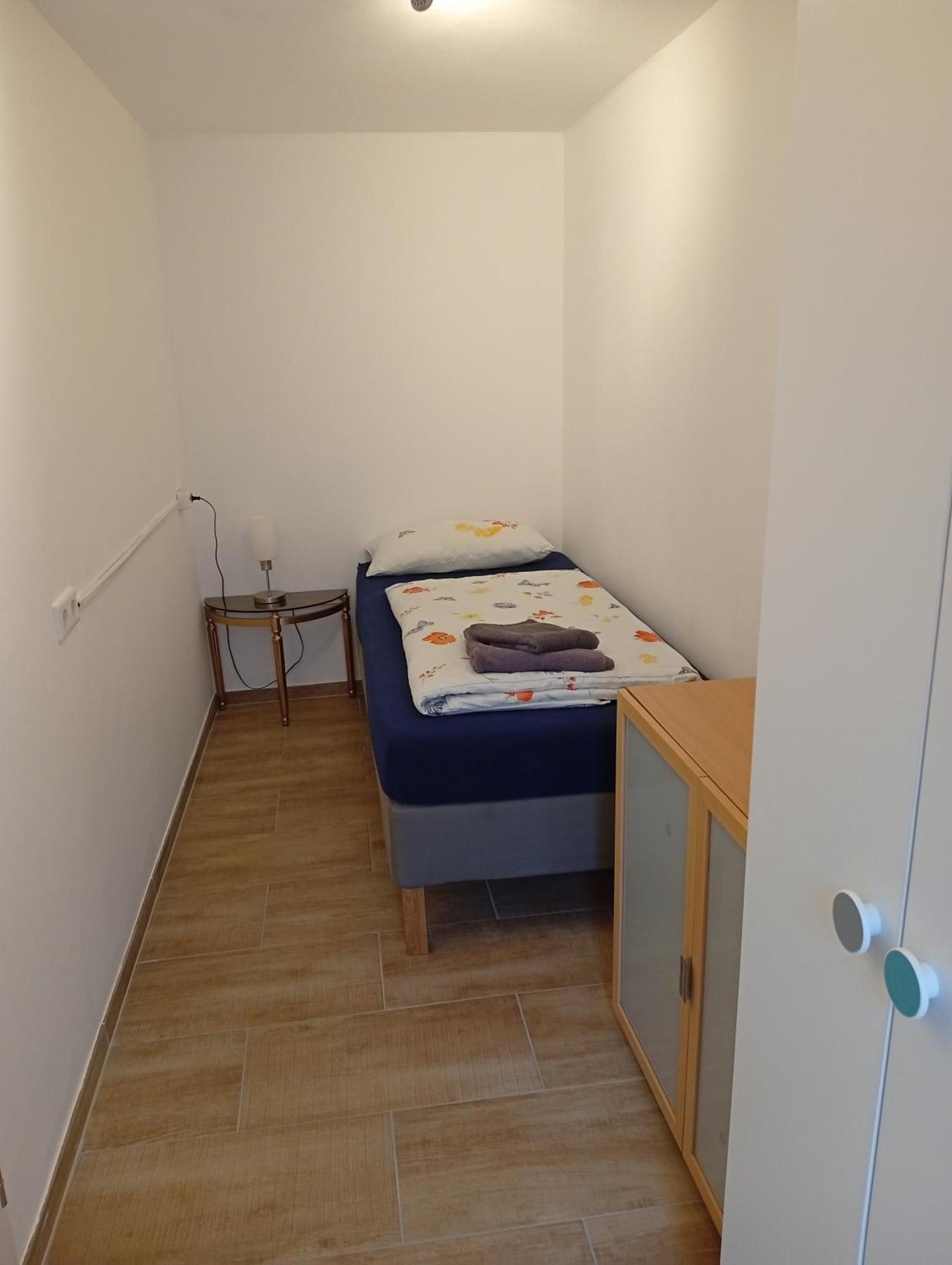 Protea Inn Ferienwohnungen Bad Nauheim Exterior foto